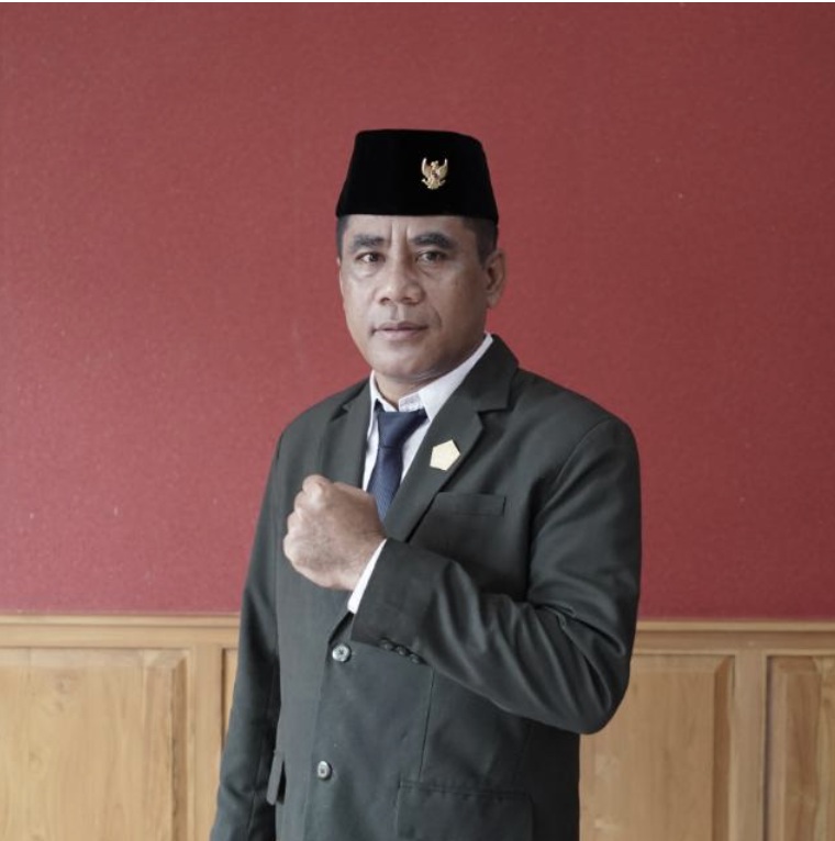 I Nyoman Gede Wandira Adi, ST, Wakil Ketua I DPRD Buleleng