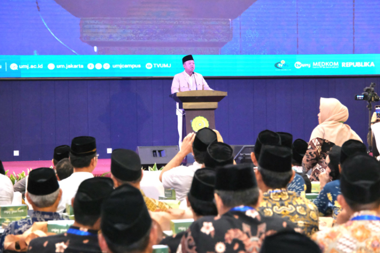 Menteri Nusron Target PTSL 2025 Sebesar 1,5 Juta Bidang