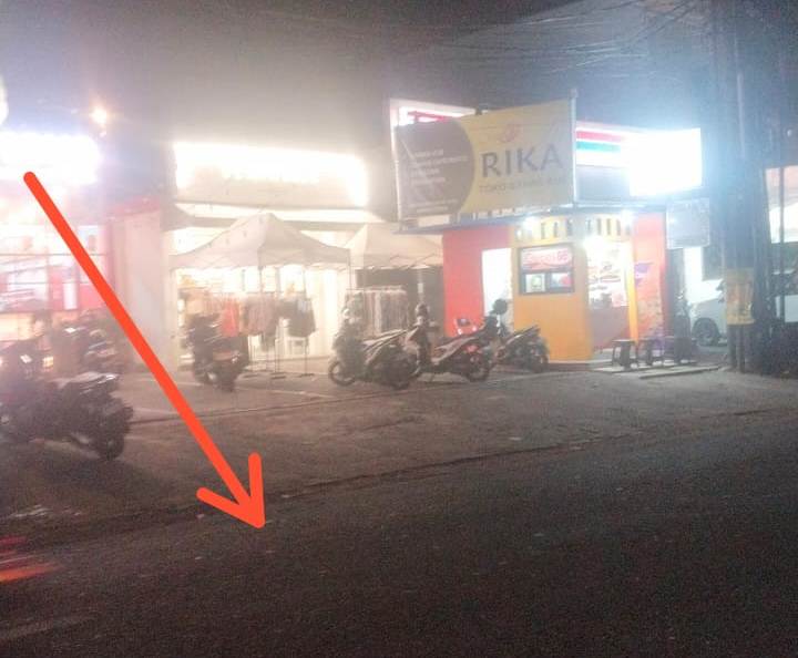 Selidiki: Kasus pengeroyokan melibatkan pengunjung Kafe Triple Three Bar Society sedang diselidiki oleh polisi.