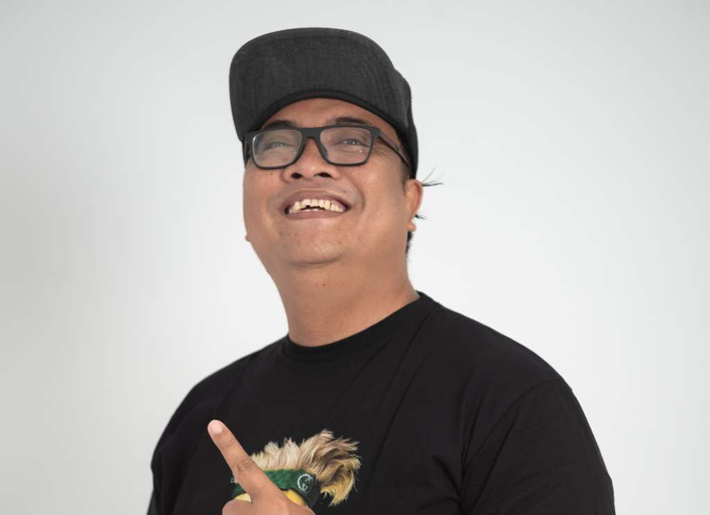 I Gusti Ngurah Setiawan