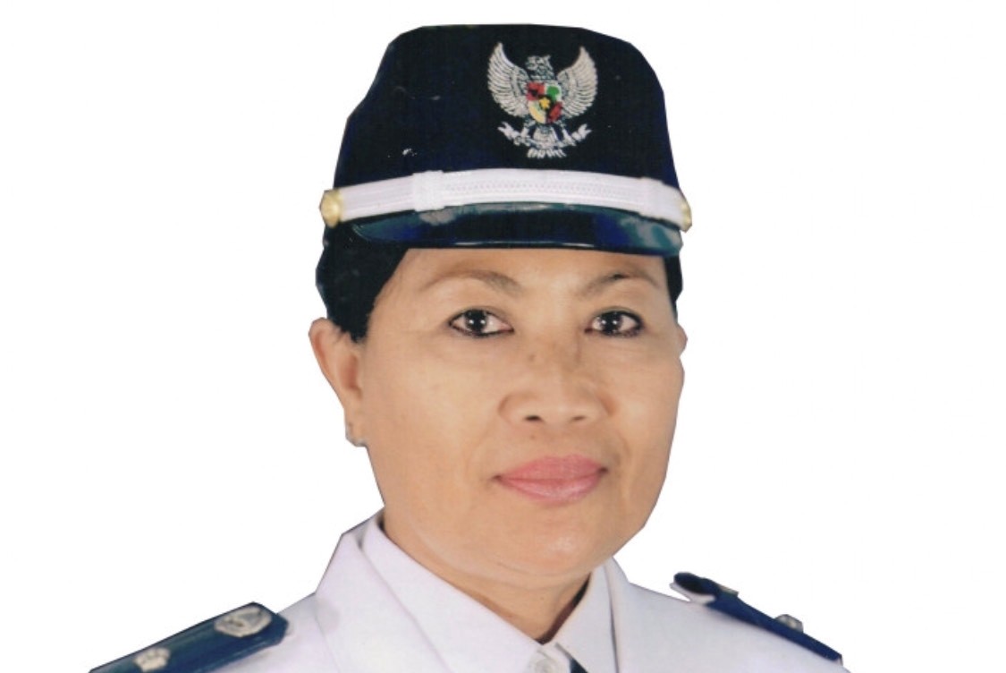 Ni Nyoman Rai Sudani