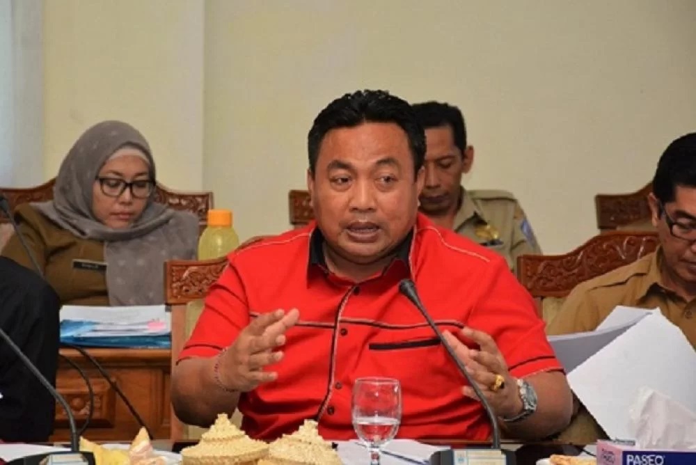 I Nyoman Parta.&nbsp;