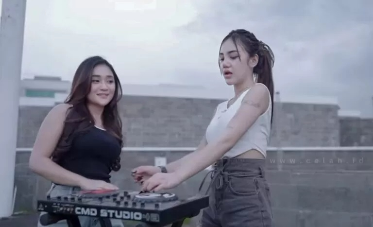 Video Klip lagu Iclik Cinta tuai kontroversi