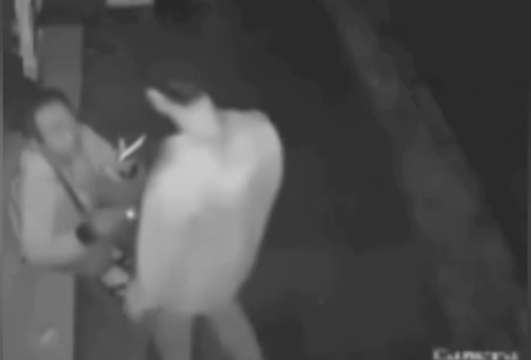 Beredar video seorang remaja menjadi korban pengeroyokan