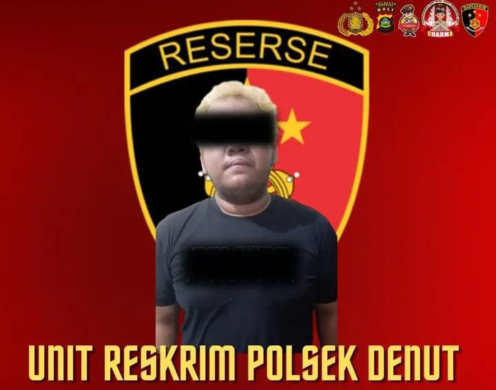 Polisi amankan pelaku pengerusakan ogoh-ogoh