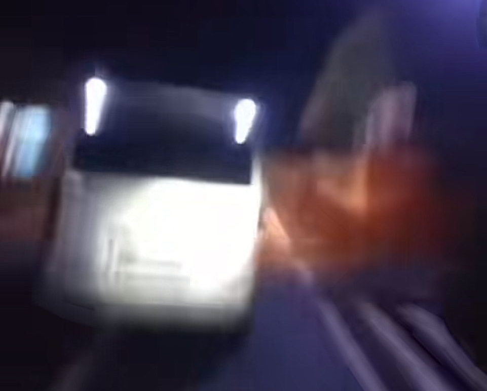 Pencuri Domba di Kuningan Dikejar Pemotor
