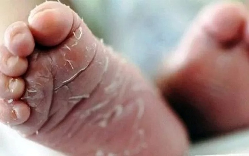 BAYI: (Ilustrasi) Kasus pembuangan bayi di Bali sangat memprihatinkan, sejak awal tahun 2025, setidaknya ada 6 bayi yang dibuang orang tak bertanggung jawab.