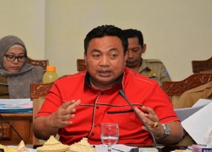 I Nyoman Parta.