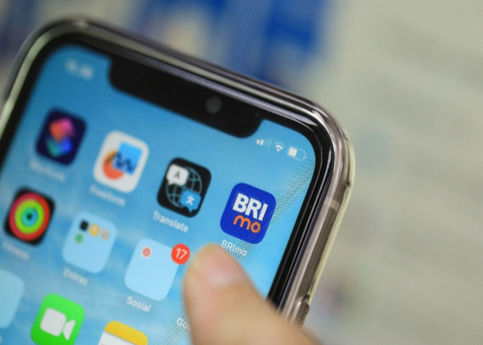 Mudahkan Perjalanan Mudik Antarpulau, BRI Hadirkan Fitur Baru Pemesanan Tiket Kapal Lewat BRImo!