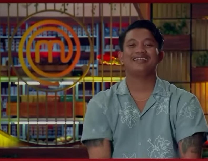 Manik Putra Bali Yang Bersinar di MasterChef Indonesia Season 12