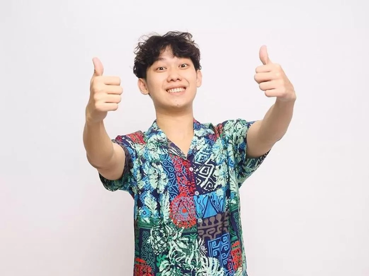 Willie Salim menjadi sorotan usai bantu warga Tejakula Buleleng