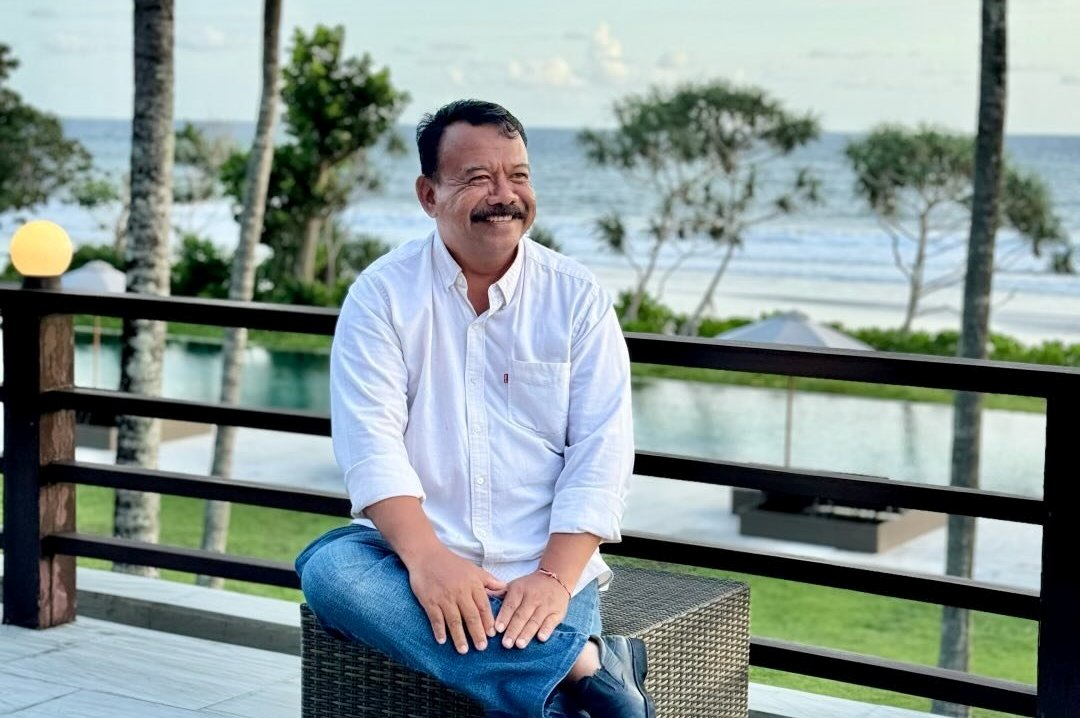I Ketut Arsana Yasa