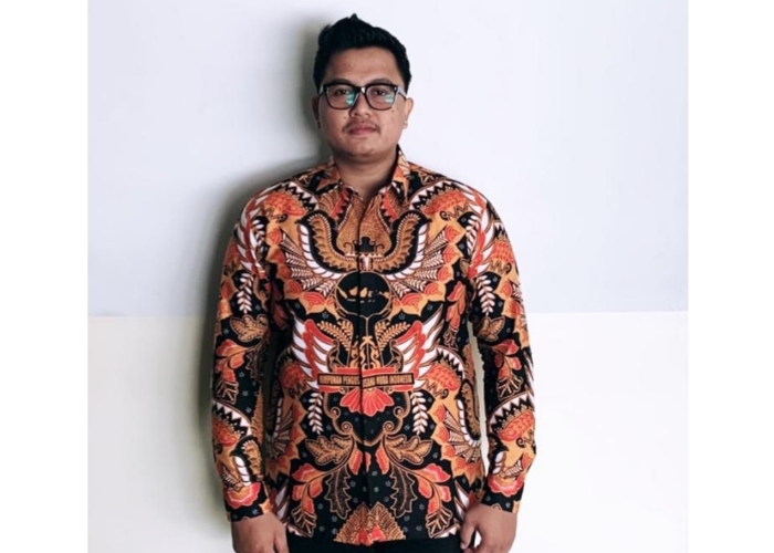 Cokorda Gde Yogi Permana.