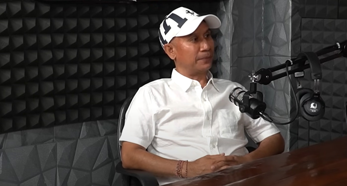 Sosok Cok Krisna, owner Krisna Oleh-Oleh
