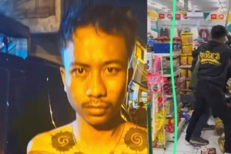 Salah satu pengeroyokan juru parkir ditangkap Polresta Bandung