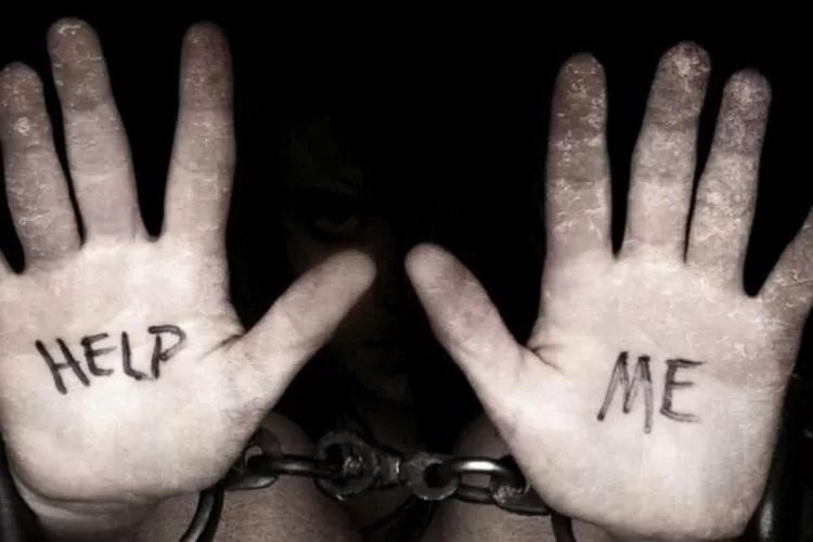 ilustrasi kasus persetubuhan terhadap anak dan human trafficking (istimewa)