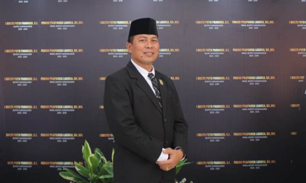 I Gusti Agung Dwi Putra