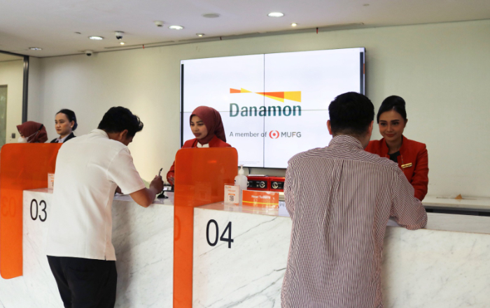 PT Bank Danamon Indonesia Tbk (Danamon) Tetap Membuka Layanan Operasional Terbatas dan Weekend Banking di 46 Kantor Cabang Selama Idul Fitri dan Libur Cuti Bersama