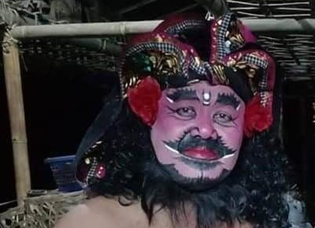 I Wayan Sugita