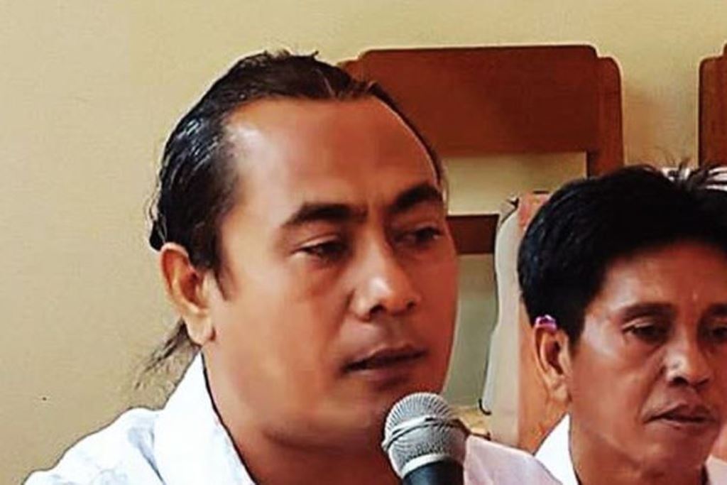 Guru Mangku Hipno