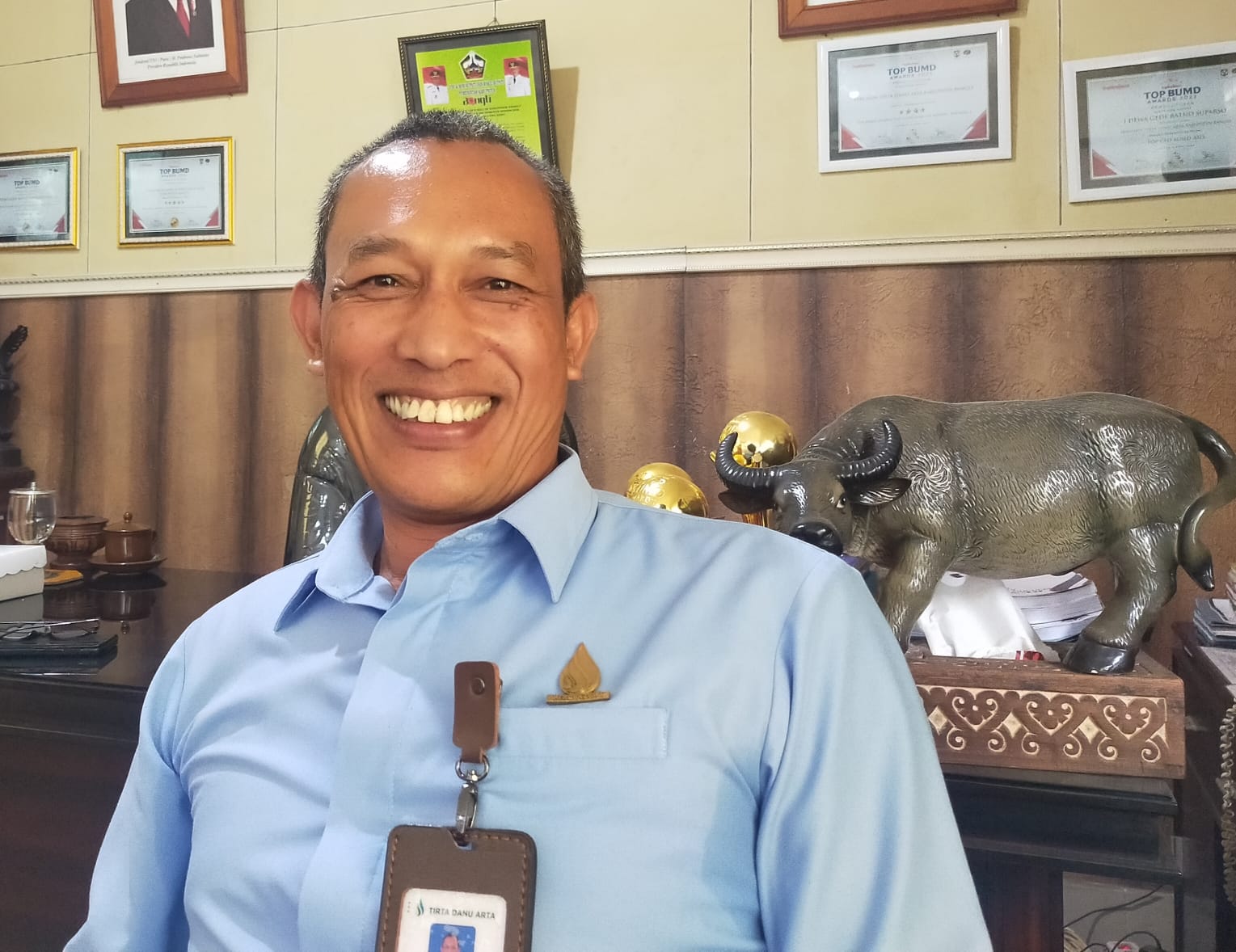 Dewa Gede Ratno Suparso Mesi.