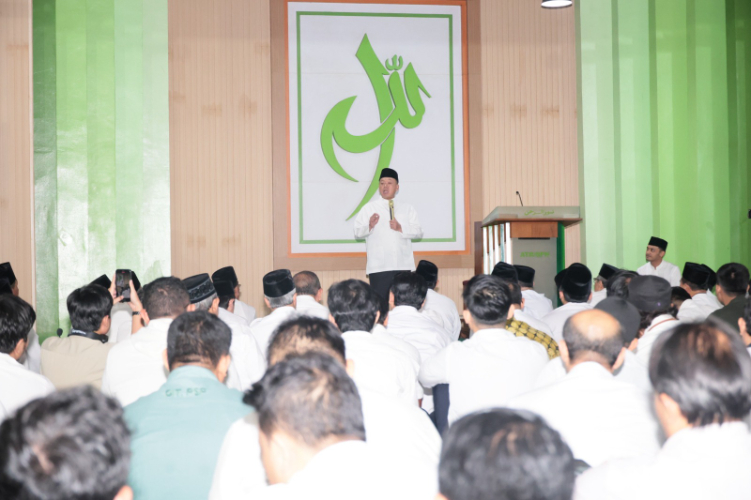 Peringati Nuzululqur