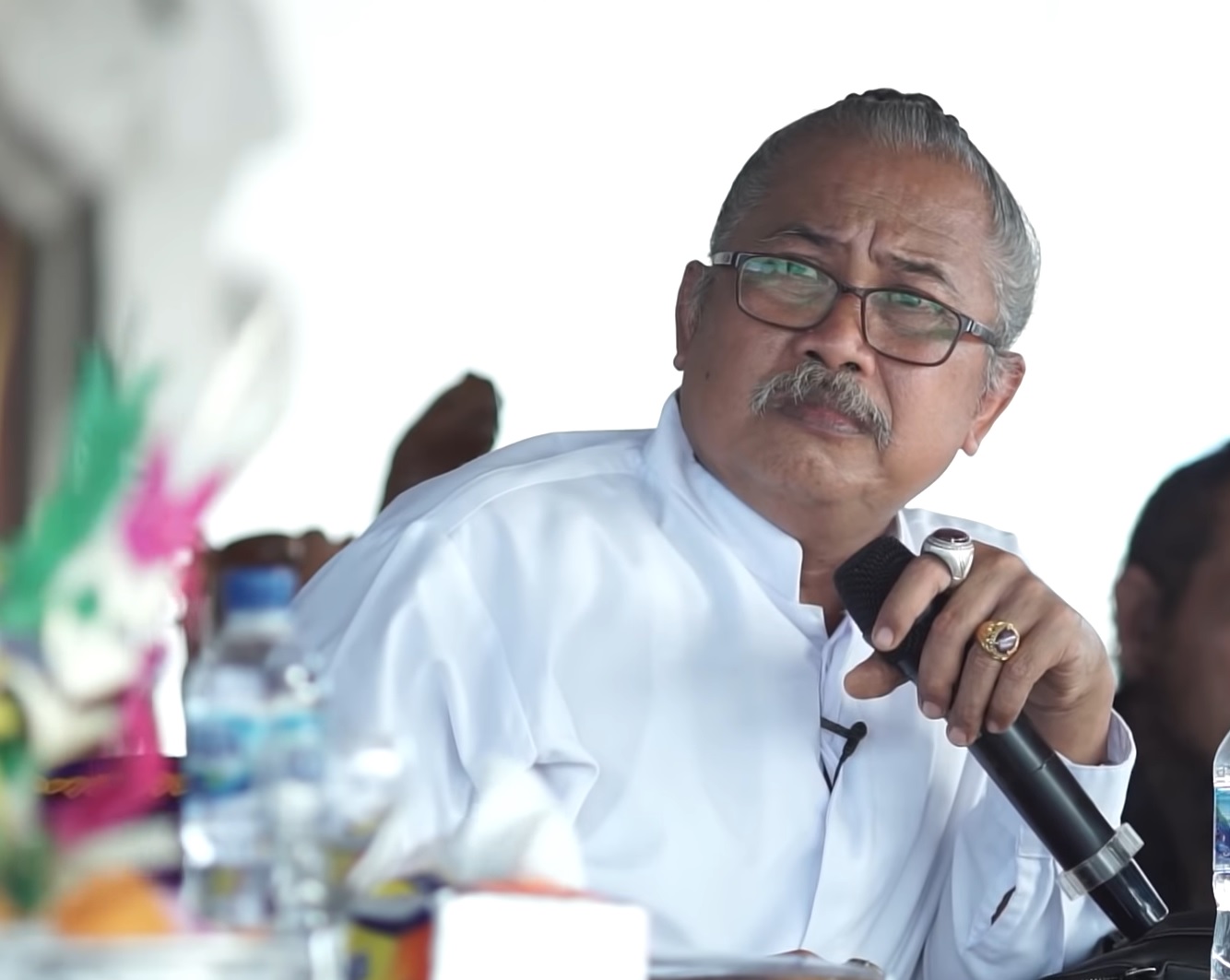 Ida Pandita Mpu Jaya Acarya Nanda
