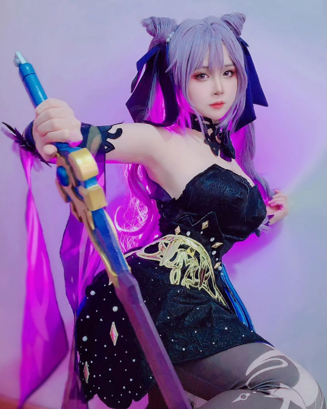 Clarissa Punipun