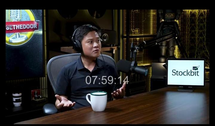 Bobon Santoso ungkap alasan tak menyukai Willie Salim