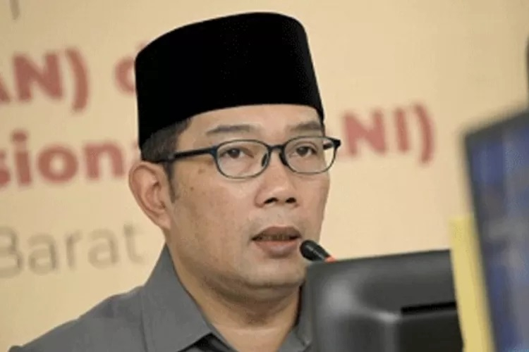Ridwan Kamil bantah miliki hubungan dengan Lisa Mariana