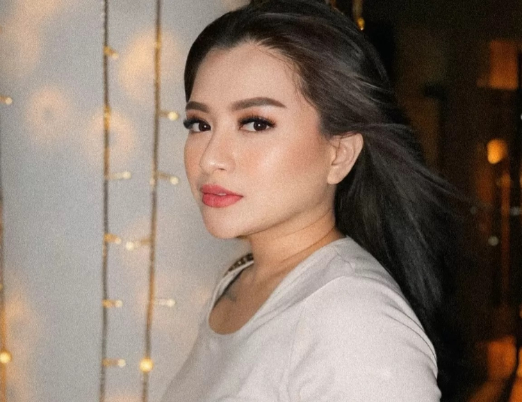 Nathalie Holscher ikut terseret dalam kasus dugaan perselingkuhan Ridwan Kamil dan Lisa Mariana