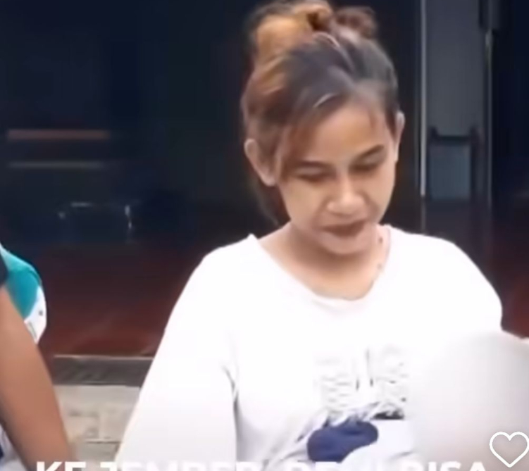 Seorang bayi alami kelelahan setelah terjebak selama 8 jam di Pelabuhan Gilimanuk