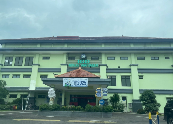 IGD RSU Negara
