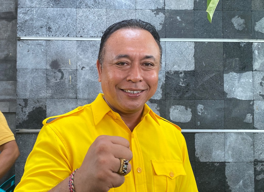 Agung Bagus Tri Candra Arka