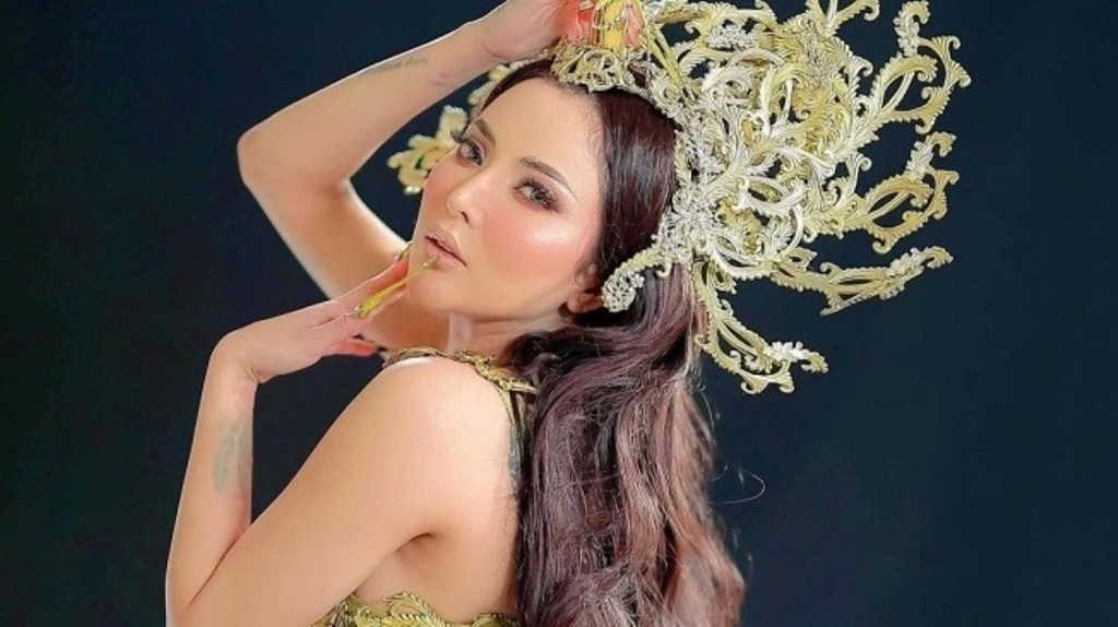 Ayu Aulia. [Instagram]