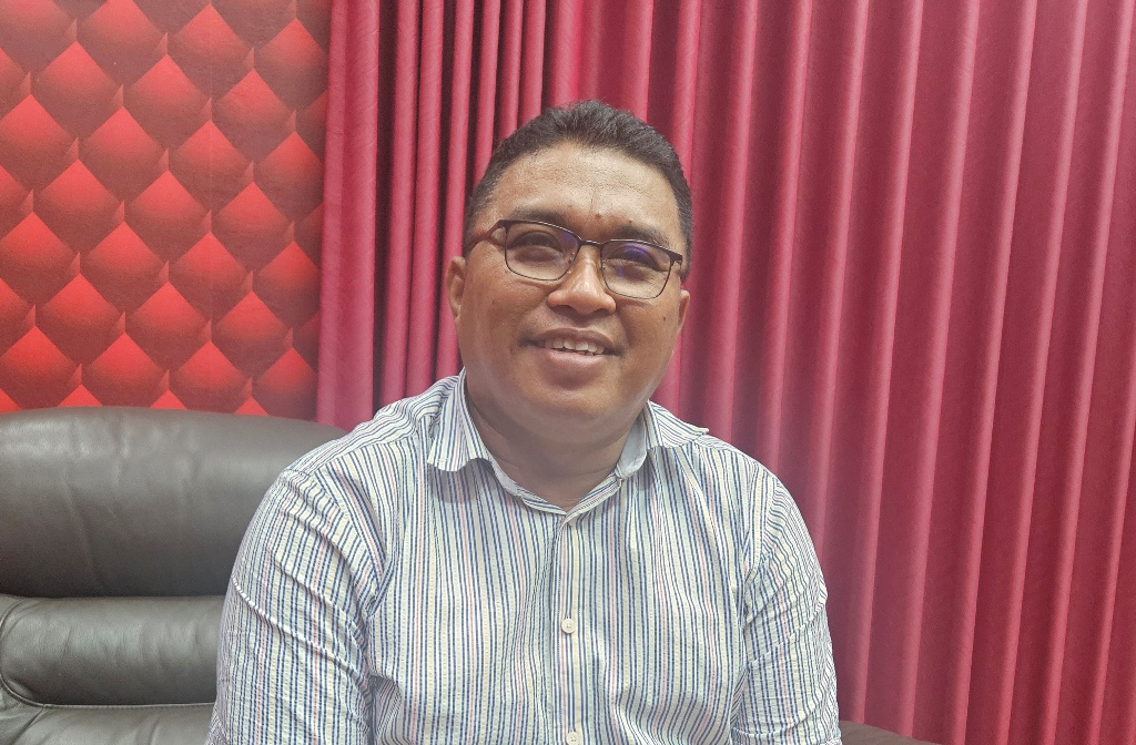 I Wayan Suastika