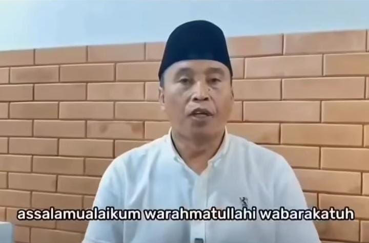 Kepala Desa Klapanunggal minta maaf terkait surat edaran minta THR