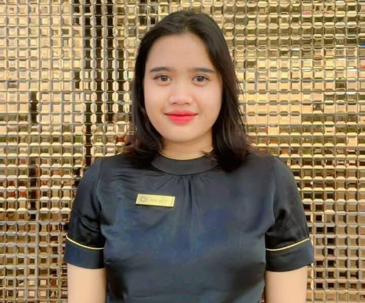 Kadek Melly Mudiani mahasiswi asal Buleleng alami kecelakaan di AS