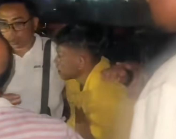 Pelaku Jambret Wisatawan di Kuta Ditangkap Warga