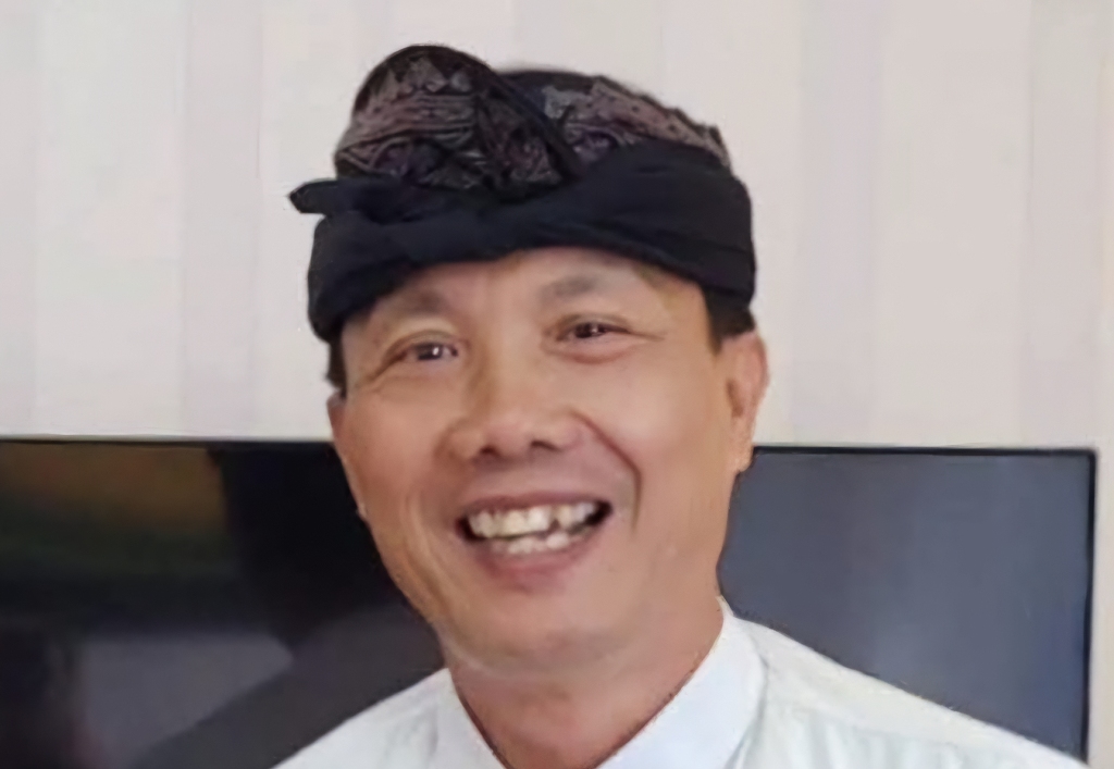 Nyoman Winata