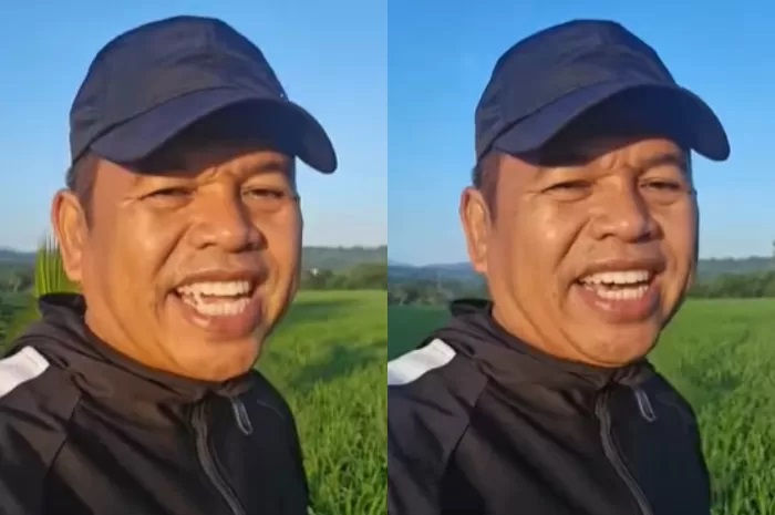 Gubernur Jawa Barat Dedi Mulyadi menyampaikan terkait langkah yang akan dilakukannya setelah Idul Fitri 1446 Hijriah. (Tangkapan layar Instagram @dedimulyadi71)