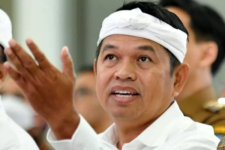 Dedi Mulyadi