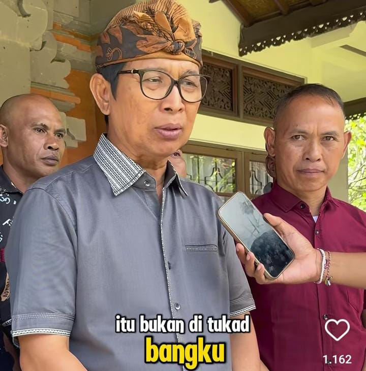 Bupati Badung I Wayan Adi Arnawa menyebut bahwa CCTV tak hanya cegah tindakan bunuh diri tapi juga kriminalitas lain