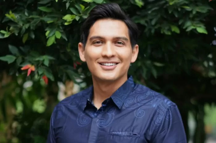 Bupati Indramayu Lucky Hakim kena tegur Dedi Mulyadi