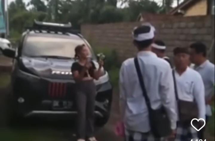 Dr Togar Situmorang tegaskan bukan kuasa hukum ibu-ibu yang terlibat keributan dengan pecalang