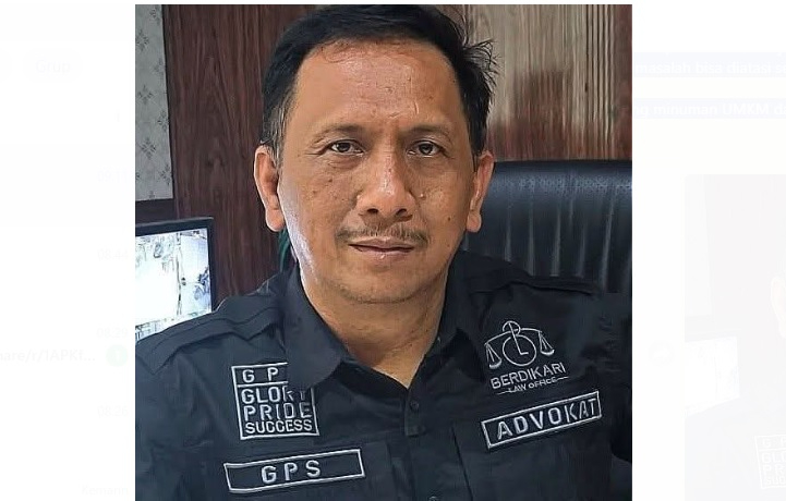 Pasek Suardika sampaikan kritik terkait SE Gubernur Nomor 09 tahun 2025