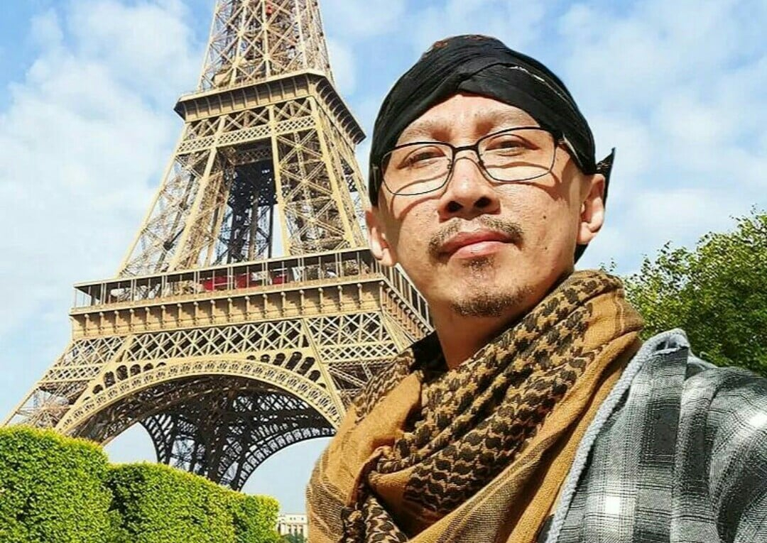 Kementerian BUMN Bantah Pengangkatan Abu Janda sebagai Komisaris PT JMTO