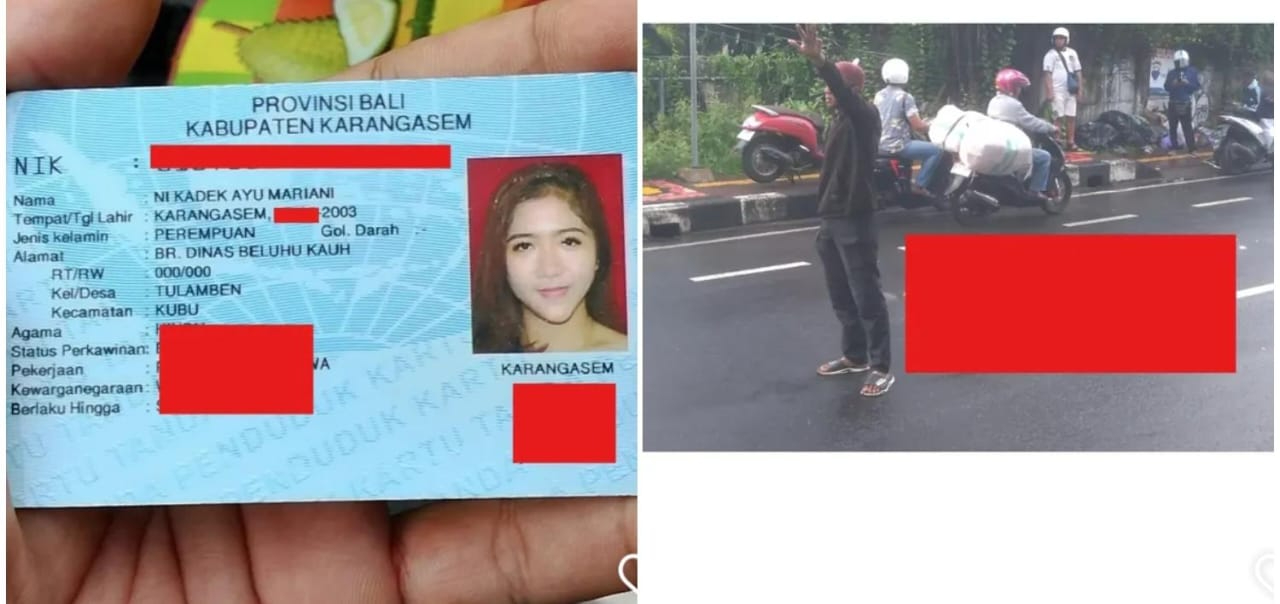 Seorang remaja tewas dalam kecelakaan di Denpasar