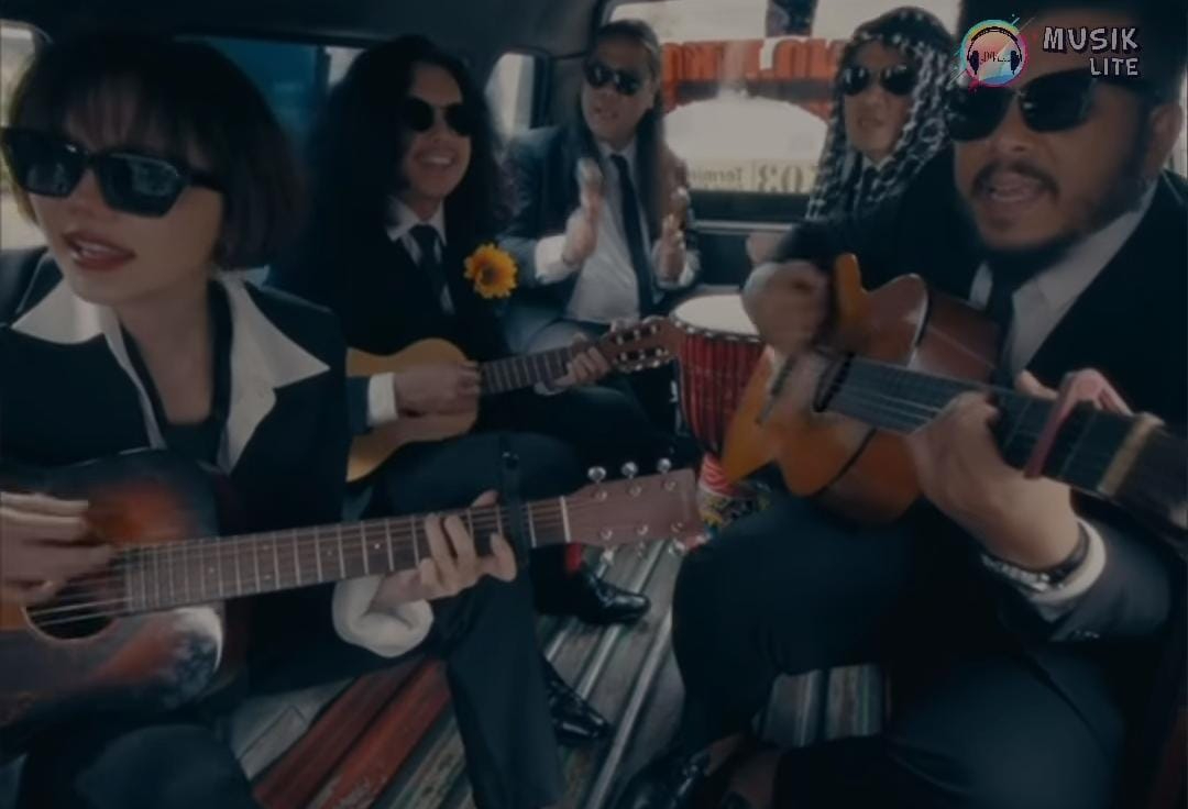 MethosaVerse Rilis ulang &ldquo;Kembalikan Terang&rdquo; dengan Video Klip yang Memukau