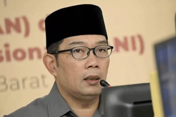 Akun Instagram Ridwan Kamil kembali pulih usai Diduga diretas